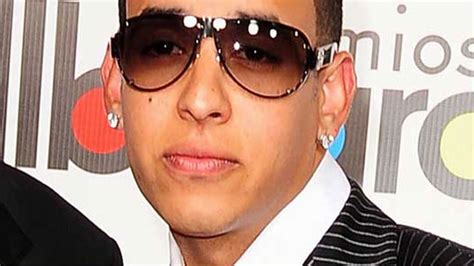 daddy yankee es gay